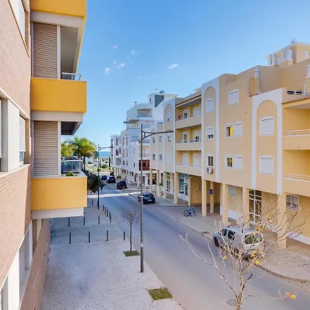 Apartment Al - Carteia Quarteira