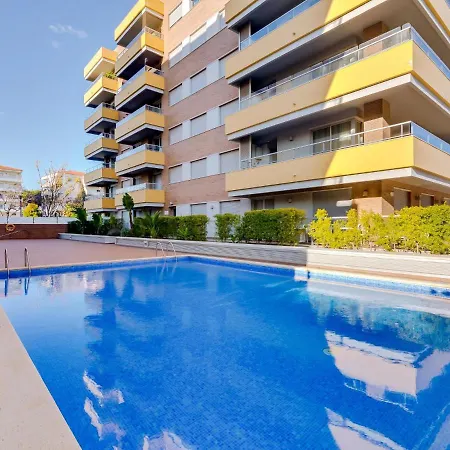 Apartment Al - Carteia *