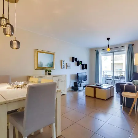 Apartment Al - Carteia *