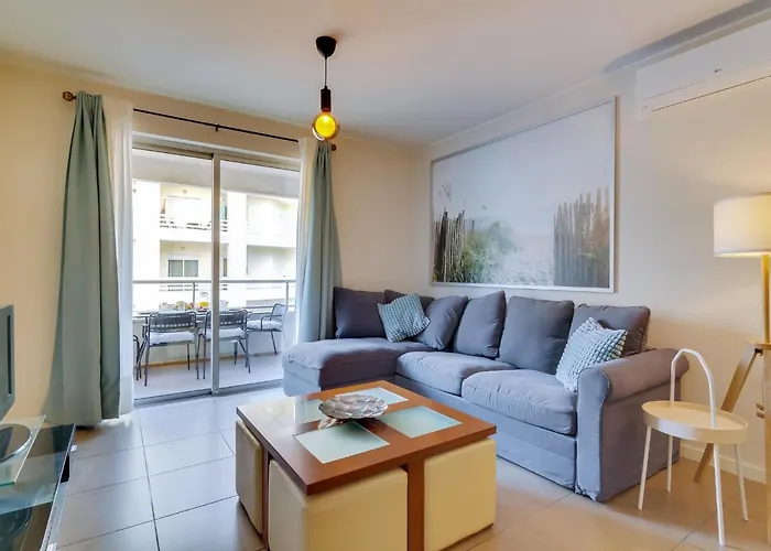 Apartment Al - Carteia *