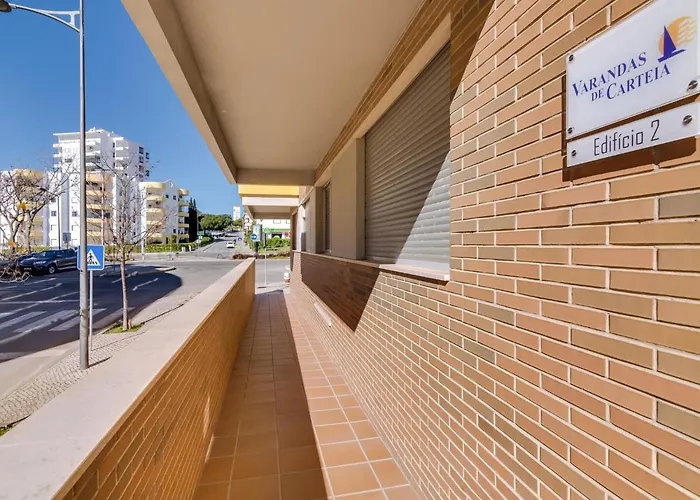 Al - Carteia Quarteira