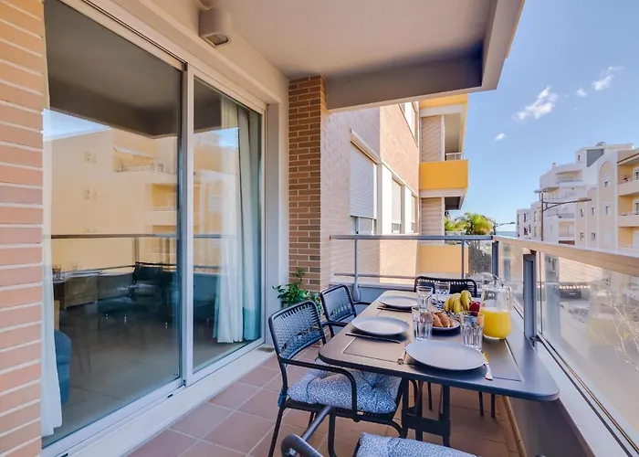 Apartment Al - Carteia