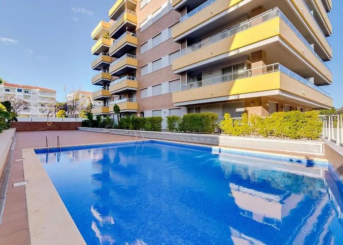 Apartment Al - Carteia *