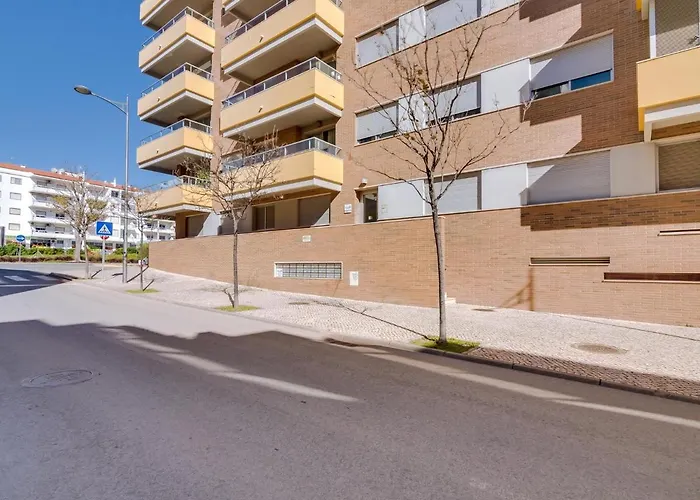 Al - Carteia Apartment *