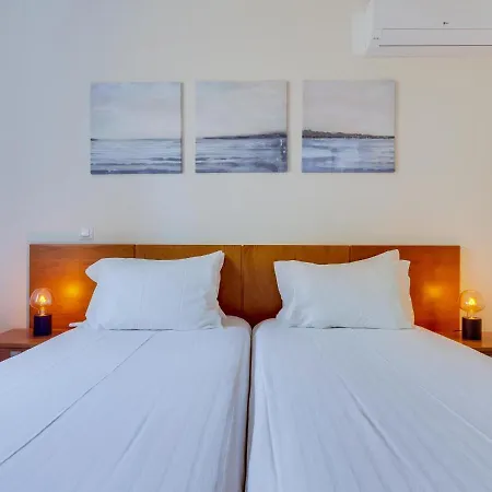 Al - Carteia Апартаменты *