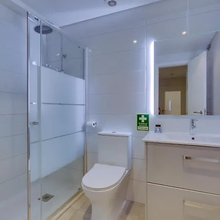 Al - Carteia קווארטיירה