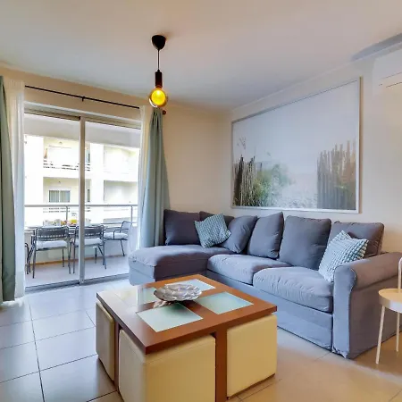 דירה Al - Carteia *