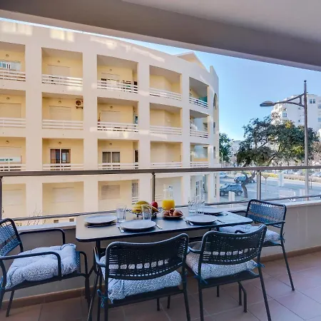 דירה Al - Carteia קווארטיירה