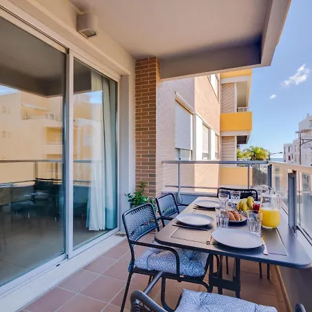 דירה Al - Carteia