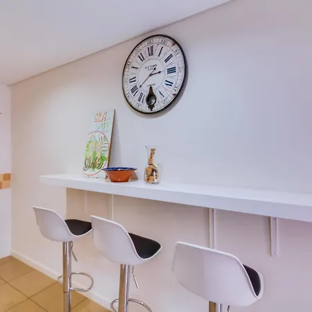 Al - Carteia דירה *