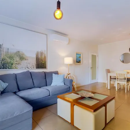 Al - Carteia דירה