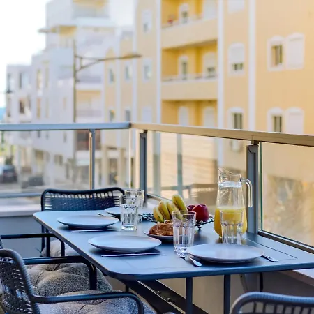 דירה Al - Carteia קווארטיירה