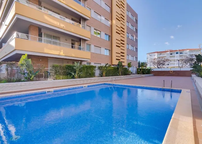 Al - Carteia Appartement