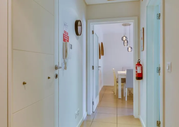 Appartement Al - Carteia *