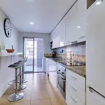 Appartement Al - Carteia Quarteira