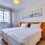 Al - Carteia Appartement Quarteira