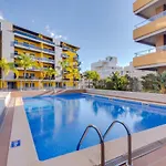 Al - Carteia Appartement Quarteira