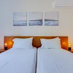 Al - Carteia Appartement *
