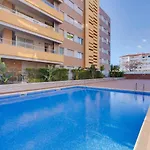 Al - Carteia Appartement