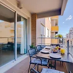 Appartement Al - Carteia