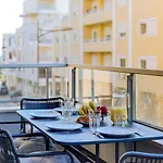 Appartement Al - Carteia Quarteira