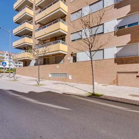 Al - Carteia Appartement *
